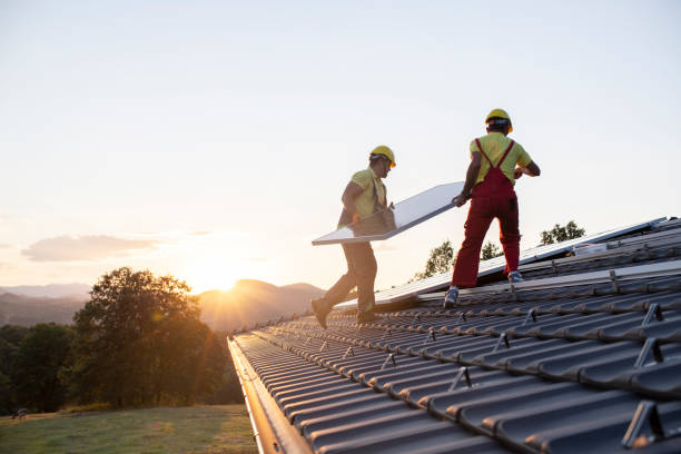 Best Rubber Roofing (EPDM, TPO)  in Olathe, CO