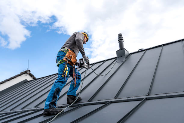 Best Roof Waterproofing  in Olathe, CO